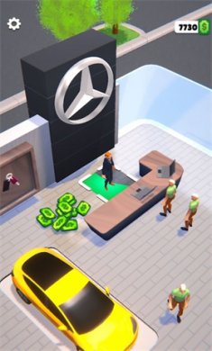 空闲汽车经销商下载-空闲汽车经销商正版下载v1.0.0