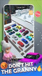 交通堵塞逃生下载-交通堵塞逃生安卓版下载v1.0.7.1