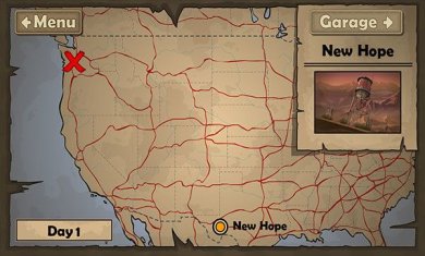 战车撞僵尸地牢下载-战车撞僵尸地牢下载安装最新版本v0.10.36