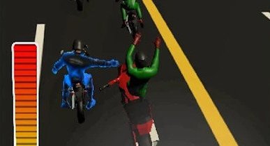 公路狂飙赛车下载-公路狂飙赛车手机版下载v1.1