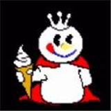 蜜雪冰城雪王战安卓版