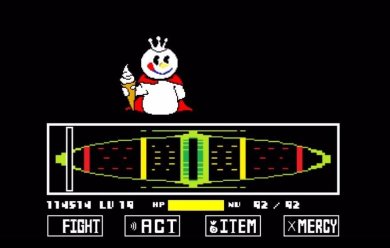 蜜雪冰城雪王战下载-蜜雪冰城雪王战安卓版下载v1.001