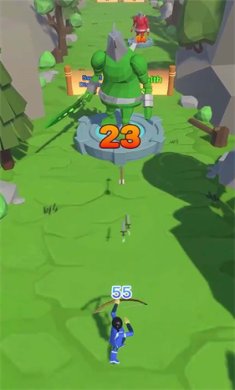 御剑大作战游戏下载-御剑大作战最新安卓版下载v1.0