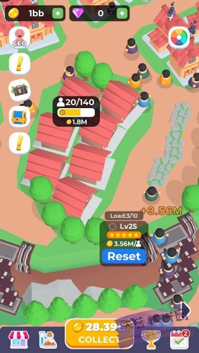 垂直城市建设者下载-垂直城市建设者最新版下载v0.0.1