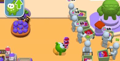 奥姆迷你花园安卓版下载-奥姆迷你花园下载v0.5.11