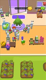 奥姆迷你花园安卓版下载-奥姆迷你花园下载v0.5.11