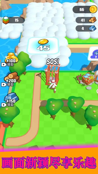 火柴人特别行动手游下载-火柴人特别行动免费版下载v1.0.3