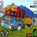 卡车驾驶员模拟器3D最新版下载-卡车驾驶员模拟器3D免费版下载v0.1