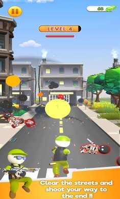 特工拯救游戏下载-特工拯救手机版下载v1