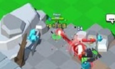 猎人大逃杀安卓版下载-猎人大逃杀最新版下载v0.0.1