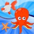 海洋动物教育官方版下载-海洋动物教育游戏下载v1.1