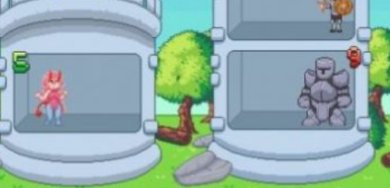 魅魔捕食爬塔游戏下载-魅魔捕食爬塔安卓版下载v1.0.