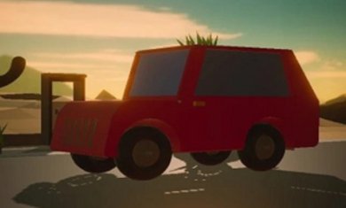 沙漠驾驶之旅安卓版下载-沙漠驾驶之旅最新下载v1.0