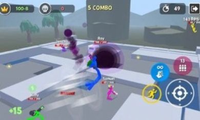 绊脚石战争安卓下载-绊脚石战争下载v0.126