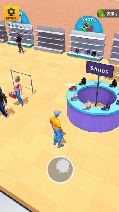 超级市场手游下载-超级市场最新版下载v23.09.15