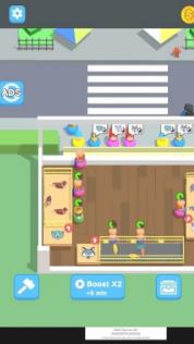 动物店模拟大亨中文版下载-动物店模拟大亨安卓版下载v0.1.0