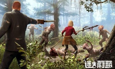 LOSTinBlue(Global)安卓版下载-迷失蔚蓝lostinblue最新版下载v1.156.0