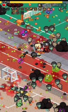 僵尸地面2中文版下载-僵尸地面2内置菜单正版下载v1.3.8