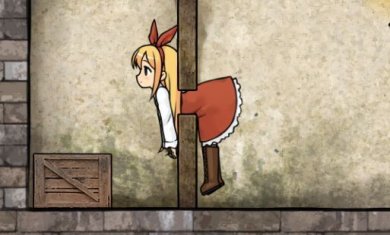 忧郁的安娜汉化版下载-忧郁的安娜安卓汉化版单机下载v2.0