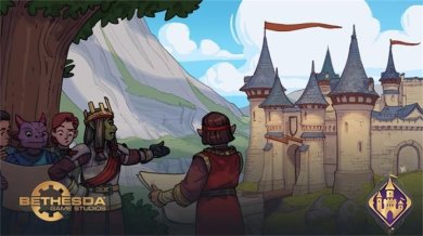 上古卷轴城堡手游下载-上古卷轴城堡最新版下载v0.0.1.3774373