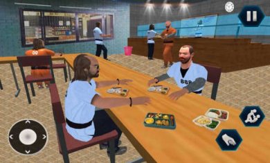 脱狱探险模拟下载-脱狱探险模拟安卓版下载v1.03