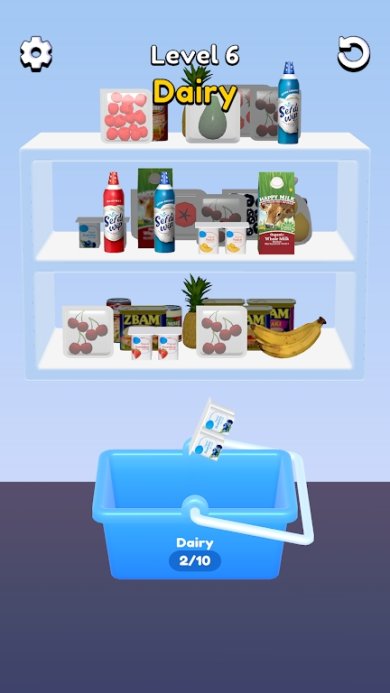 杂货店老板游戏下载-杂货店老板安卓版下载v0.1