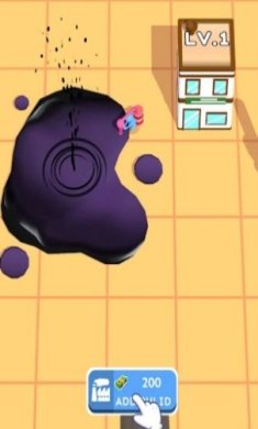 沙漠油田帝国游戏下载-沙漠油田帝国手机版下载v0.0.1