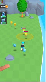 机器人终极挑战赛中文版下载-机器人终极挑战赛免费版下载v1.01