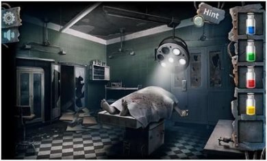 恐怖屋密室逃生安卓版下载-恐怖屋密室逃生最新版下载v2.7