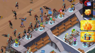 幸存者要塞大亨下载-幸存者要塞大亨最新版下载v1.1.3