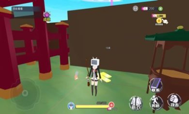 电视机人大战下载-电视机人大战安卓版下载v1.0