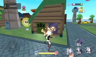 电视机人大战下载-电视机人大战安卓版下载v1.0