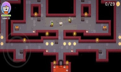 小偷阿星游戏下载-小偷阿星安卓版下载v1.0