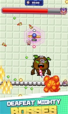 超级幸存者下载-超级幸存者手机版下载v0.3.4