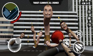 马桶头FPS射击游戏下载-马桶头FPS射击最新安卓版下载v1.0.12.1