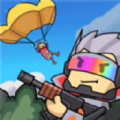 拉罐人特攻手机版