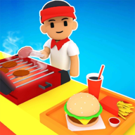汉堡快餐小店手机版下载-汉堡快餐小店安卓版下载v3.3
