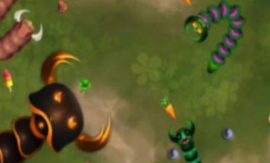 蛇岛蠕虫之战游戏下载-蛇岛蠕虫之战2023最新版下载v3.0