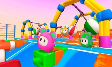 迷你像素乐园手游下载-迷你像素乐园最新版下载v189.1.0.3018