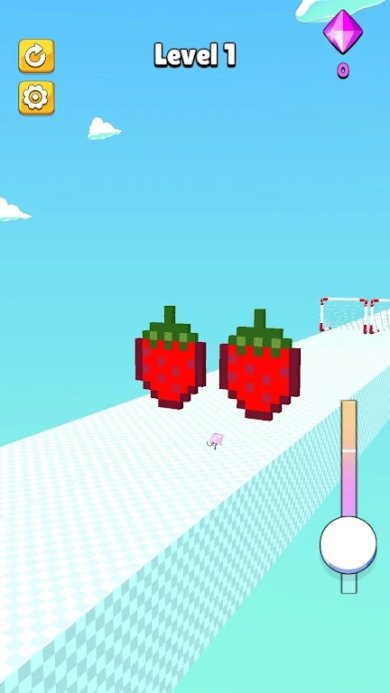 巨型野兽跑游戏下载-巨型野兽跑最新版下载v0.1.0