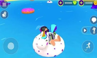 外星虚拟世界最新版下载-外星虚拟世界免费版下载v1.0