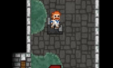 碳素地牢游戏下载-碳素地牢游戏最新版下载v0.2.1