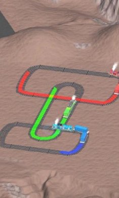 火车谜题3D官方版下载-火车谜题3D安卓版下载v0.1