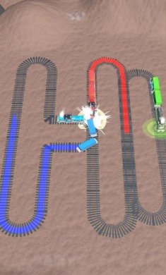 火车谜题3D官方版下载-火车谜题3D安卓版下载v0.1