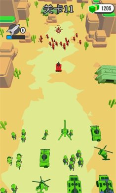 坦克巅峰战役游戏下载-坦克巅峰战役中文版下载v300.1.0.3018