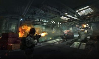 城市射手游戏下载-城市射手手机版下载v3