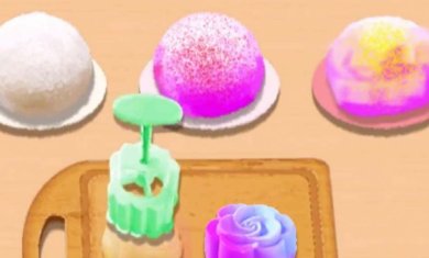月饼制作大师游戏下载-月饼制作大师解锁版下载v1.0