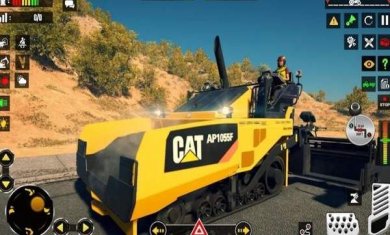 工地建造城市手游下载-工地建造城市最新版下载v0.3