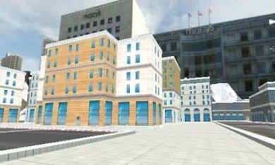 全民超级英雄大作战游戏下载-全民超级英雄大作战安卓版下载v1.0