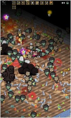 僵尸地面2官方版下载-僵尸地面2最新版下载v1.3.8